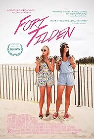 watch-Fort Tilden (2015)