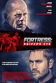 Fortress: Sniper's Eye (2022) watch-Fortress: Sniper's Eye (2022)