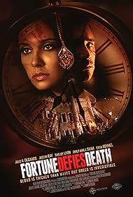 Fortune Defies Death (2019) watch-Fortune Defies Death (2019)