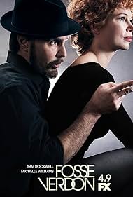 Fosse/Verdon (2019) watch-Fosse/Verdon (2019)