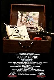 Foster Home Seance (2018) watch-Foster Home Seance (2018)