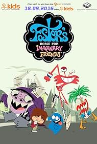 Foster's Home for Imaginary Friends (2004) watch-Foster's Home for Imaginary Friends (2004)