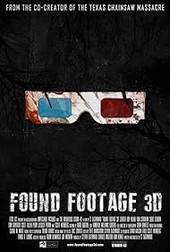 Found Footage 3D (2018) watch-Found Footage 3D (2018)