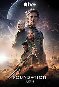Foundation (2021) watch-Foundation (2021)