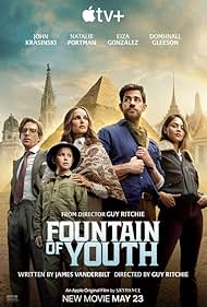 watch-Fountain of Youth (2025)