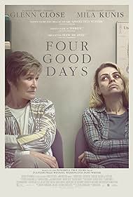 Four Good Days (2021) watch-Four Good Days (2021)