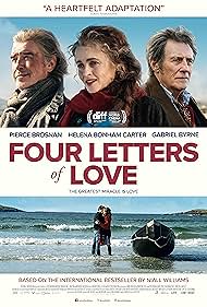 Four Letters of Love (2025) watch-Four Letters of Love (2025)