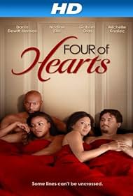 watch-Four of Hearts (2013)