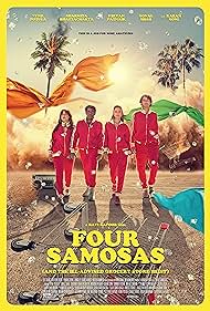watch-Four Samosas (2022)