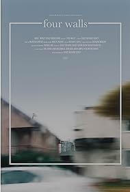 watch-Four Walls (2021)