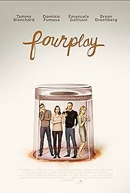 Fourplay (2018) watch-Fourplay (2018)