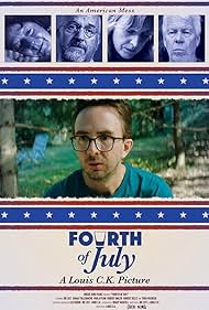 Fourth of July (2022) watch-Fourth of July (2022)
