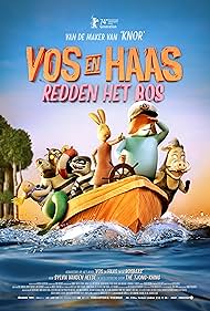 Fox and Hare Save the Forest (2024) watch-Fox and Hare Save the Forest (2024)