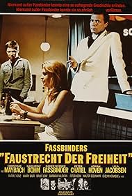 Fox and His Friends (1976) watch-Fox and His Friends (1976)