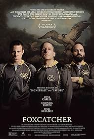 Foxcatcher (2015) watch-Foxcatcher (2015)