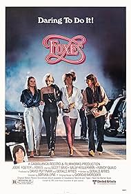 watch-Foxes (1980)