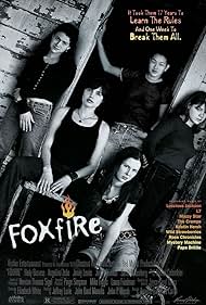 Foxfire (1996) watch-Foxfire (1996)