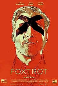 Foxtrot (2017) watch-Foxtrot (2017)
