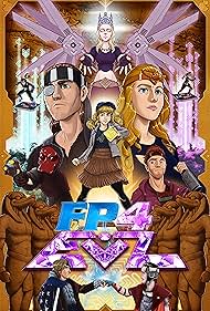 FP 4EVZ (2023) watch-FP 4EVZ (2023)