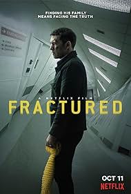 Fractured (2019) watch-Fractured (2019)