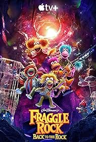 Fraggle Rock: Back to the Rock (2022) watch-Fraggle Rock: Back to the Rock (2022)