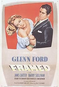 watch-Framed (1947)