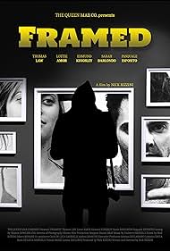 watch-Framed (2021)