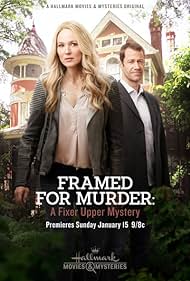 Framed for Murder: A Fixer Upper Mystery (2017) watch-Framed for Murder: A Fixer Upper Mystery (2017)