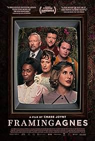 watch-Framing Agnes (2022)