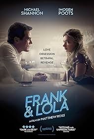 watch-Frank & Lola (2016)