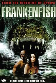 watch-Frankenfish (2011)