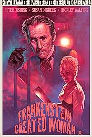 Frankenstein Created Woman (1967) watch-Frankenstein Created Woman (1967)