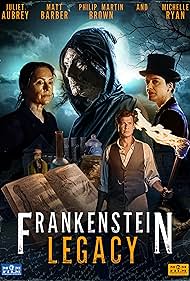 Frankenstein: Legacy (2024) watch-Frankenstein: Legacy (2024)