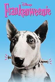 Frankenweenie (1984) watch-Frankenweenie (1984)