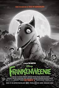 Frankenweenie (2012) watch-Frankenweenie (2012)