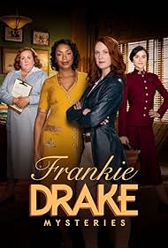 Frankie Drake Mysteries (2019) watch-Frankie Drake Mysteries (2019)