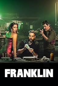 watch-Franklin (2025)