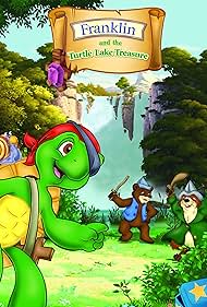 Franklin and the Turtle Lake Treasure (2006) watch-Franklin and the Turtle Lake Treasure (2006)