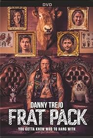 Frat Pack (2018) watch-Frat Pack (2018)