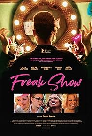 watch-Freak Show (2018)