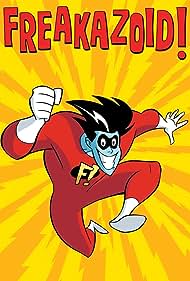 Freakazoid! (1995) watch-Freakazoid! (1995)