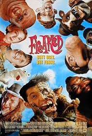 watch-Freaked (1994)