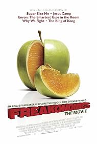 Freakonomics (2010) watch-Freakonomics (2010)
