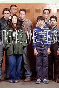 Freaks and Geeks (1999) watch-Freaks and Geeks (1999)