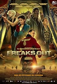 Freaks Out (2023) watch-Freaks Out (2023)