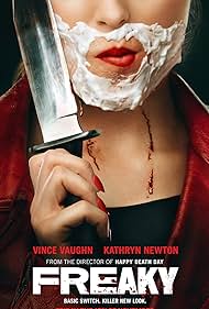 Freaky (2020) watch-Freaky (2020)