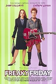 Freaky Friday (2003) watch-Freaky Friday (2003)