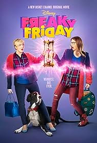 watch-Freaky Friday (2018)