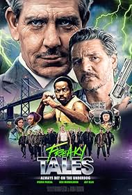 Freaky Tales (2024) watch-Freaky Tales (2024)