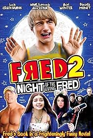 watch-Fred 2: Night of the Living Fred (2011)